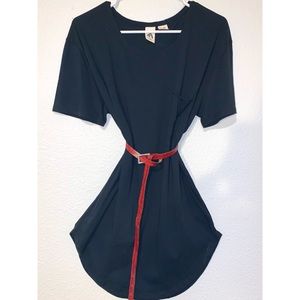 Urban Outfitters T-shirt Dress